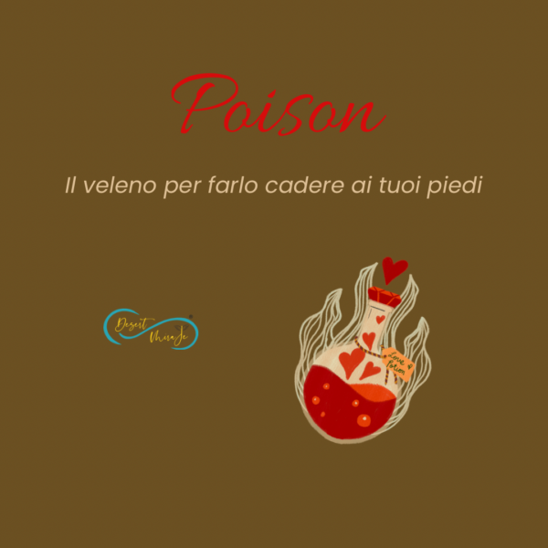 Poison