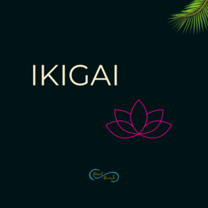 Ikigai