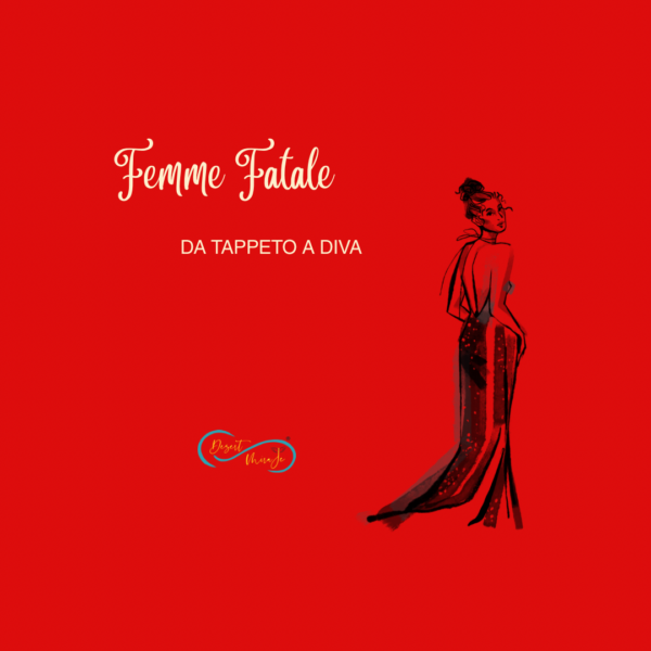Femme Fatale