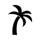 Palm Tree Vector IconSign Icon Vector Illustration For Personal And Commercial Use...
Clean Look Trendy Icon...